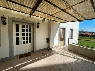 Casa a Piñeiros - Freixeiro. Casa en centro de naron