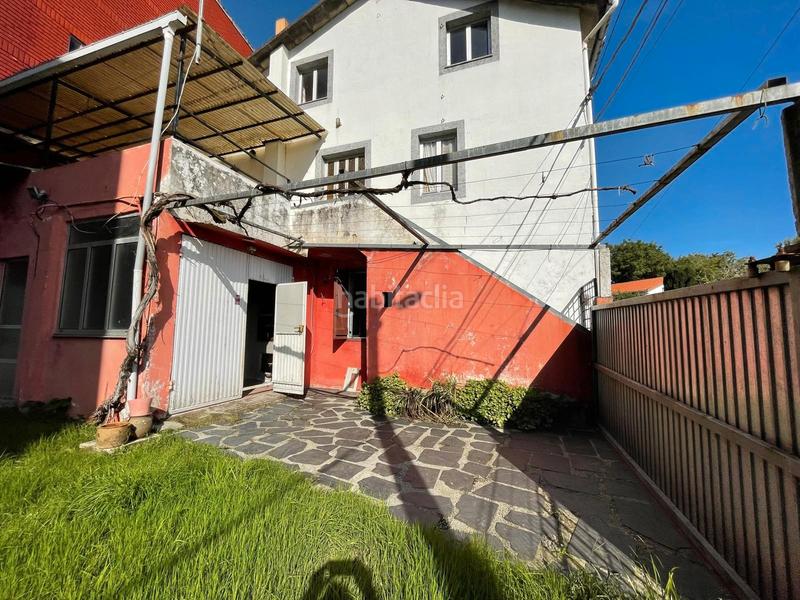 Foto 2afcb4d4-d6b1-46d9-a43a-84ece947db65. Maison avec chauffage dans Piñeiros - Freixeiro Narón