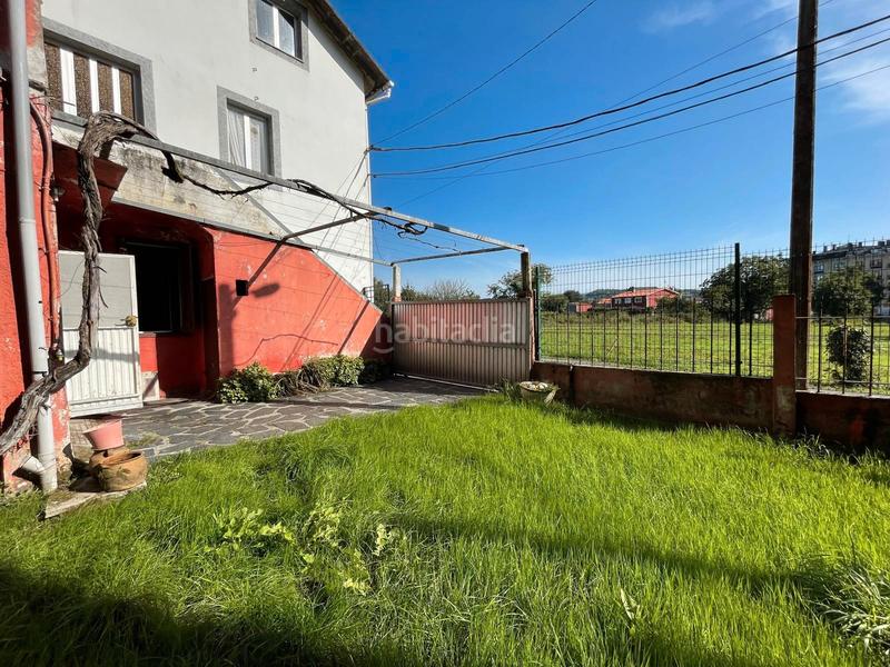 Foto 309a2d19-3261-421e-be7f-74cc5fd0dbf5. Maison avec chauffage dans Piñeiros - Freixeiro Narón