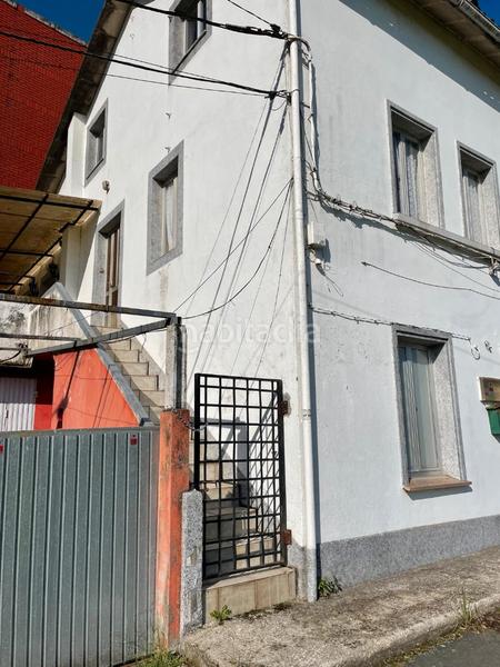 Foto d8152ee7-4b21-41d5-8747-002e6a267463. Maison avec chauffage dans Piñeiros - Freixeiro Narón