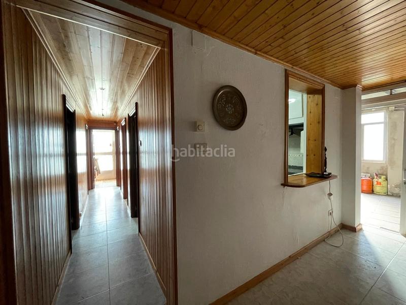 Foto ec3ab5a3-3264-44f7-87d1-45b40cfc3eab. Maison avec chauffage dans Piñeiros - Freixeiro Narón