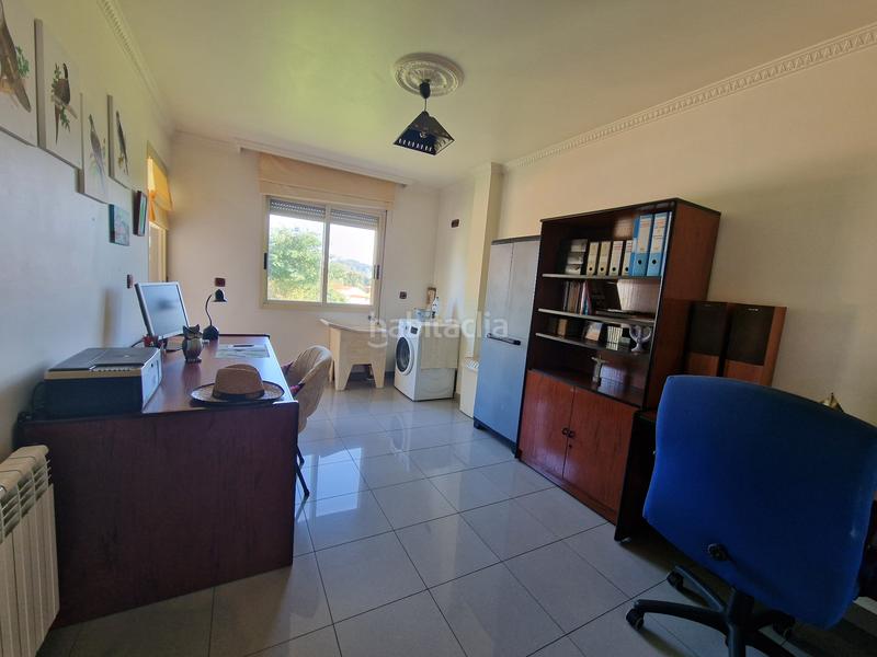 Foto 05898915-1cb8-4a65-88ff-b56b999d284b. Xalet amb calefacció aparcament piscina a A Malata - Catabois - Ciudad Jardín Ferrol