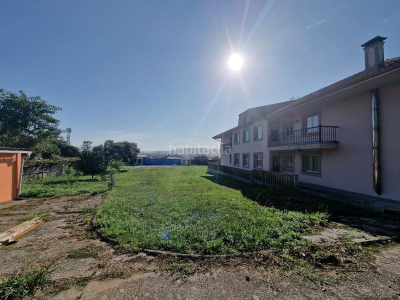 Foto 2f55e112-cf6f-4f7d-9734-32d5bb915f67. Xalet amb calefacció aparcament piscina a A Malata - Catabois - Ciudad Jardín Ferrol