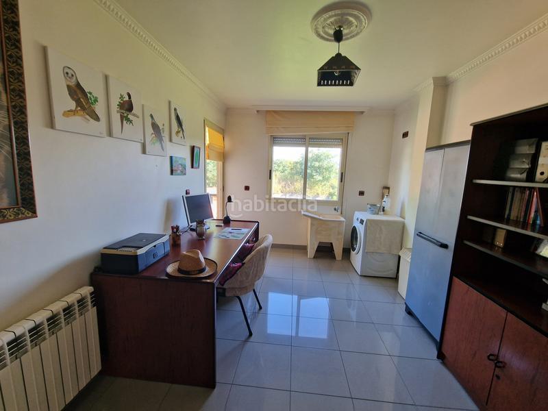 Foto 33a28a27-5547-4644-921d-e8df26d980d9. Xalet amb calefacció aparcament piscina a A Malata - Catabois - Ciudad Jardín Ferrol