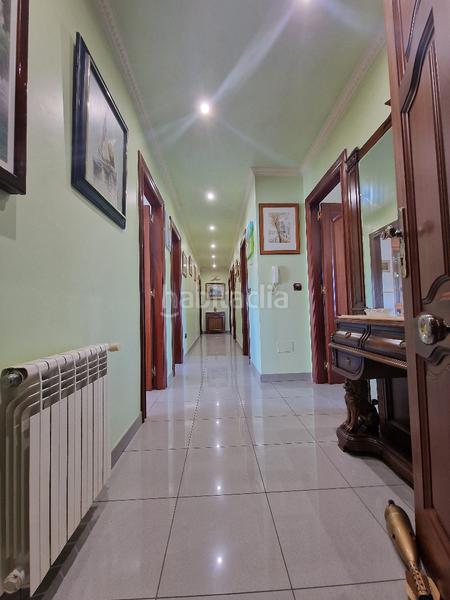 Foto 38e6c95f-916a-4bc4-b8b2-2784d983b447. Xalet amb calefacció aparcament piscina a A Malata - Catabois - Ciudad Jardín Ferrol