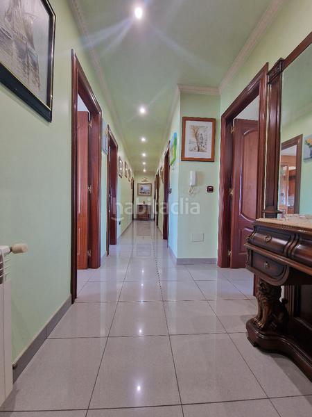 Foto 5aeae92f-f8be-491b-9f8b-cb4223374a63. Xalet amb calefacció aparcament piscina a A Malata - Catabois - Ciudad Jardín Ferrol