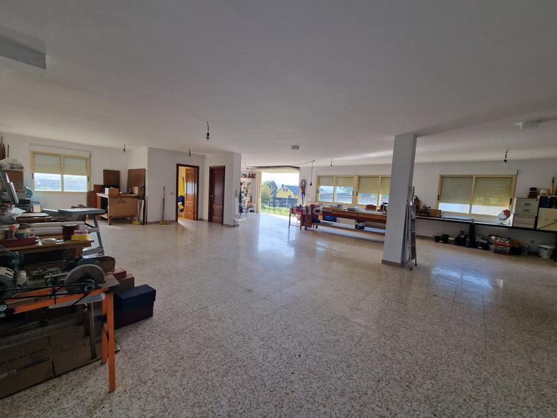 Foto 68360ba9-a44a-4aaf-9773-c0a9ab9ce096. Xalet amb calefacció aparcament piscina a A Malata - Catabois - Ciudad Jardín Ferrol