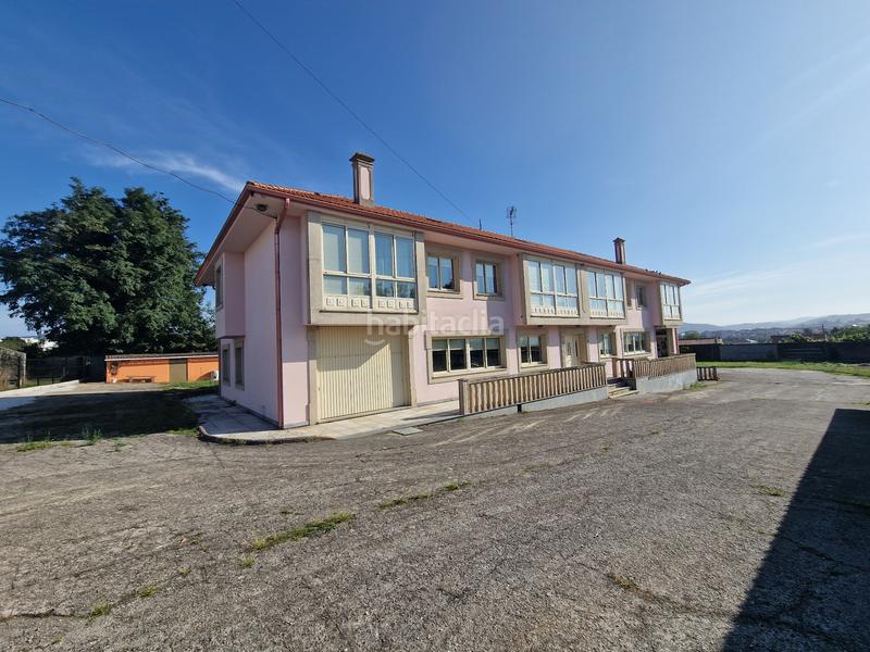 Foto 7020a8ca-d9b1-464f-9d8e-1cc11cc166eb. Xalet amb calefacció aparcament piscina a A Malata - Catabois - Ciudad Jardín Ferrol