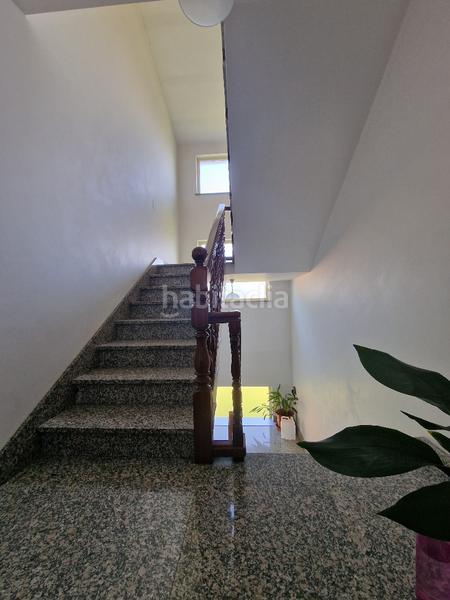 Foto 757cd854-790f-4eec-a738-0f11dcfc6c53. Xalet amb calefacció aparcament piscina a A Malata - Catabois - Ciudad Jardín Ferrol