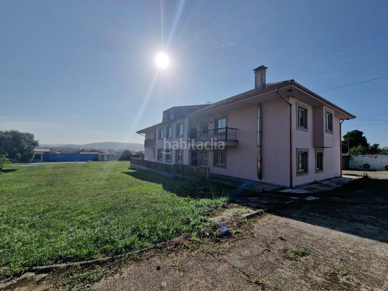 Foto 865667dd-6916-407a-b77b-d75830069161. Xalet amb calefacció aparcament piscina a A Malata - Catabois - Ciudad Jardín Ferrol