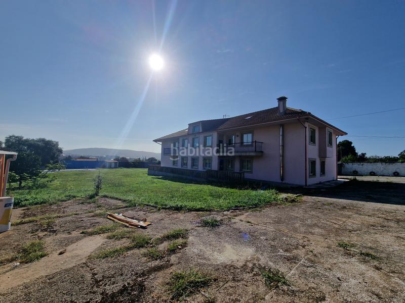 Foto 8a988cab-ba83-47f3-a62b-b786b617d4c0. Xalet amb calefacció aparcament piscina a A Malata - Catabois - Ciudad Jardín Ferrol