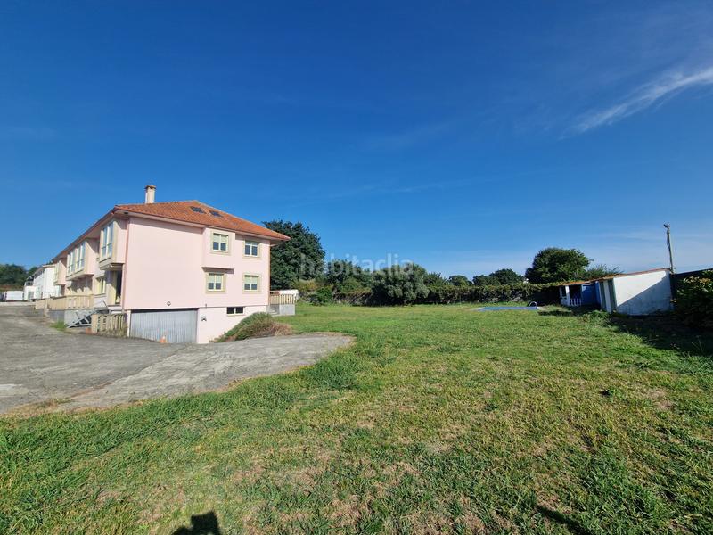 Foto c4396b7b-3702-43d7-810b-f82b107333cf. Xalet amb calefacció aparcament piscina a A Malata - Catabois - Ciudad Jardín Ferrol
