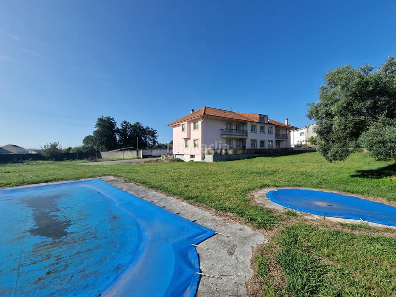 Foto d6e93509-edf4-4291-b32c-2322fe7feac0. Xalet amb calefacció aparcament piscina a A Malata - Catabois - Ciudad Jardín Ferrol