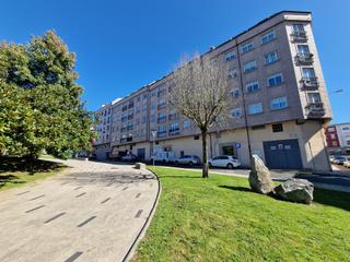 Etagenwohnung  Rúa virxe do carmen. Piso con materiales de primerisima calidad