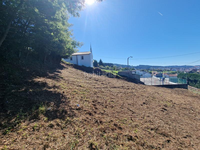 Foto 1a2185ee-a0f2-4d57-b98a-023b9df34f5c. Wohngrundstück in santo antonio 21 in Neda