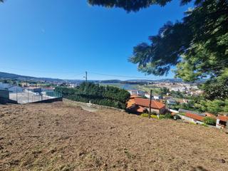 Residential Plot  Santo antonio 21. Finca edificable con vistas