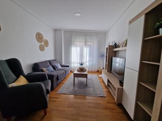 Location Appartement  Avenida federico garcía expósito. Alquiler de piso amueblado en ares