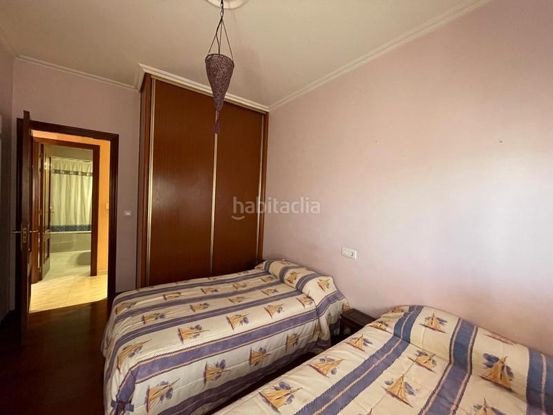 Foto 1e16ff3e-d196-4ca1-8255-492c93590a00. Appartement avec chauffage parking dans Piñeiros - Freixeiro Narón