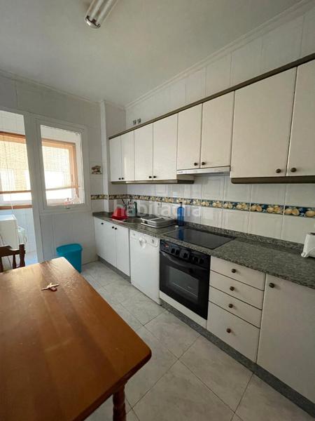 Foto 8088f17d-7c80-4b66-9056-73ab1f10a317. Appartement avec chauffage parking dans Piñeiros - Freixeiro Narón