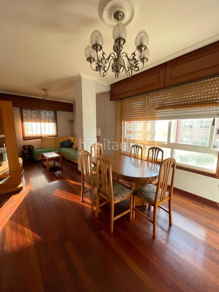 Foto fafc9af7-297d-4fb8-9e21-c9b196912952. Appartement avec chauffage parking dans Piñeiros - Freixeiro Narón