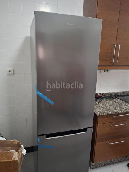 Foto 27469ad8-9367-46bf-8b9e-3824d4160f6d. Rent flat with heating in Fajardo Ferrol