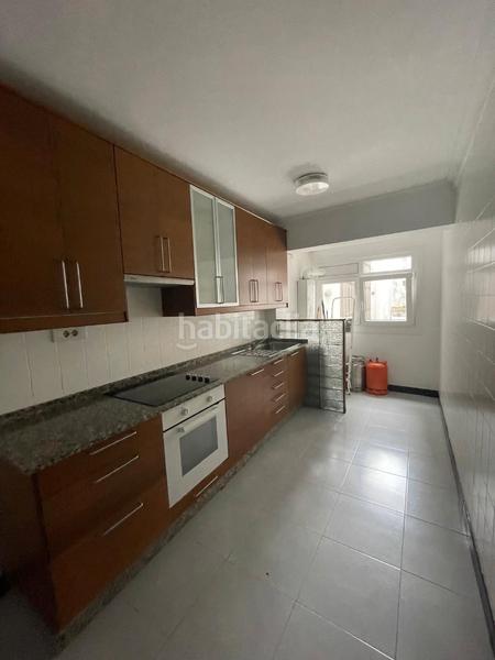 Foto 2bfd6cba-1563-4a66-9b20-3910272e70cc. Rent flat with heating in Fajardo Ferrol