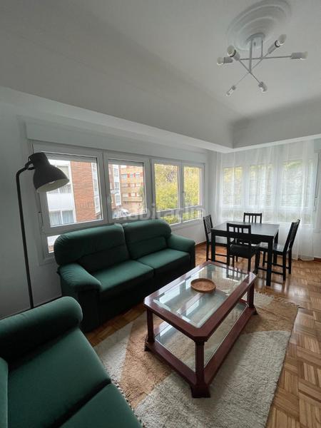 Foto 3da19644-8c69-428b-80fe-00704df7e142. Rent flat with heating in Fajardo Ferrol