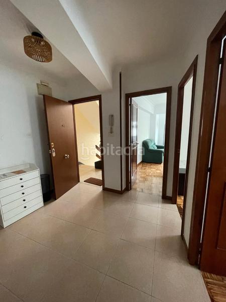 Foto 5673b43e-a384-4b0f-b355-12381823b2ed. Rent flat with heating in Fajardo Ferrol