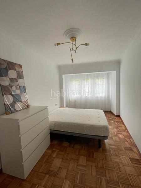 Foto c5496078-745a-4a6a-9692-1b501faf8bfd. Rent flat with heating in Fajardo Ferrol