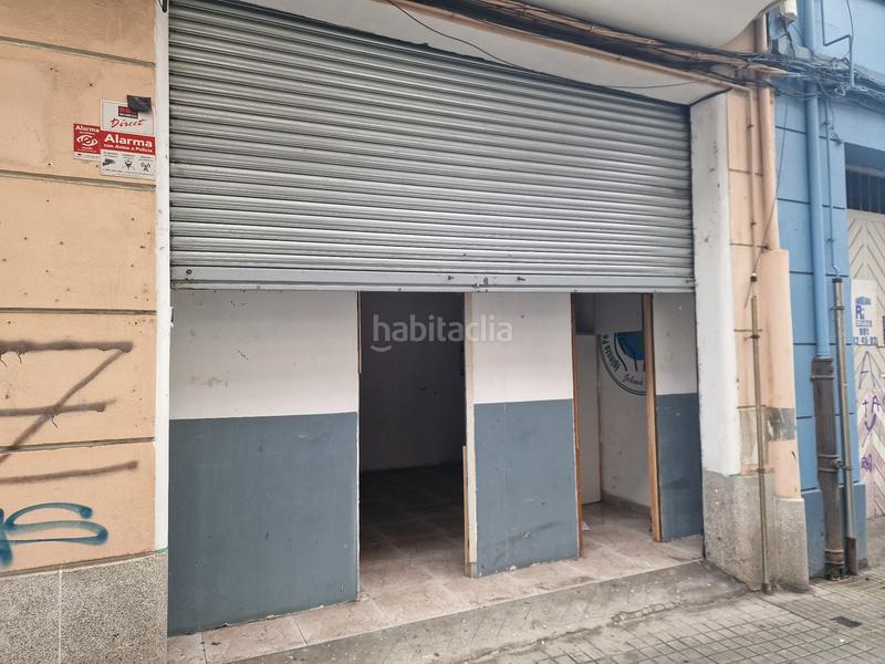 Foto c9153c39-fb0e-4f7d-86c1-4221025e304a. Locale commerciale in rúa cuntis 71 in Plaza de España Ferrol