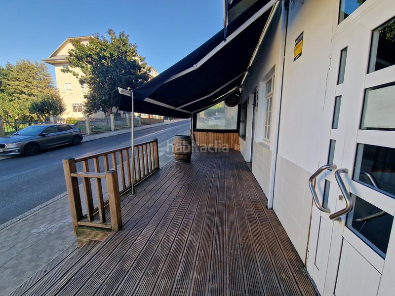 Foto 3a037d34-a499-41fd-bd77-b3640b9124d3. Locale commerciale in Valdoviño