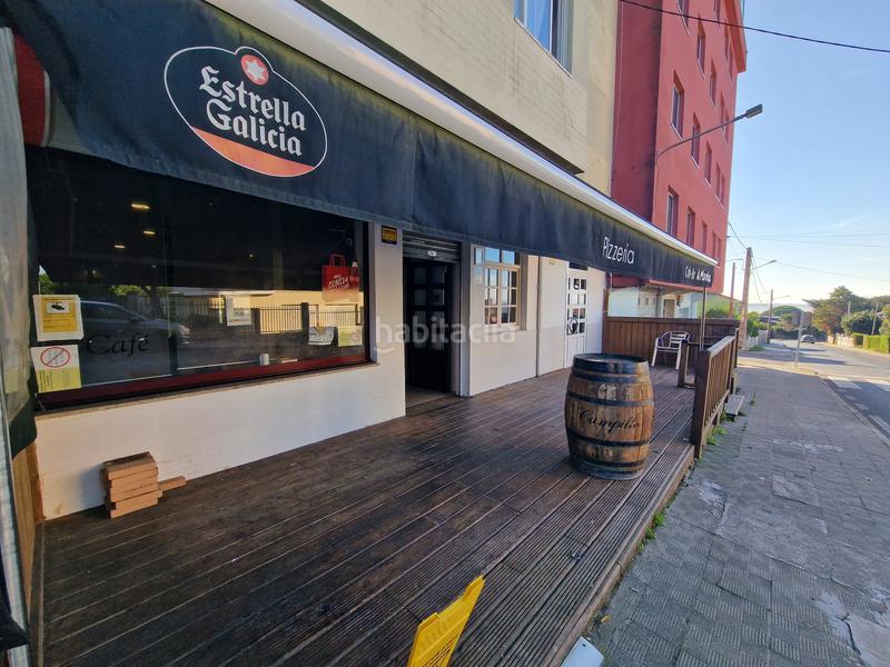 Foto 5905b1ed-2a2c-4dd5-905c-c2f87cc40831. Locale commerciale in Valdoviño