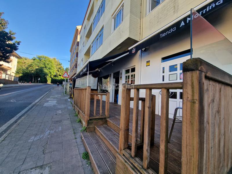 Foto 67991497-942d-4ac9-82fe-48e7724d6c12. Locale commerciale in Valdoviño