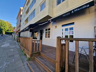 Geschäftsraum in Avenida Atios