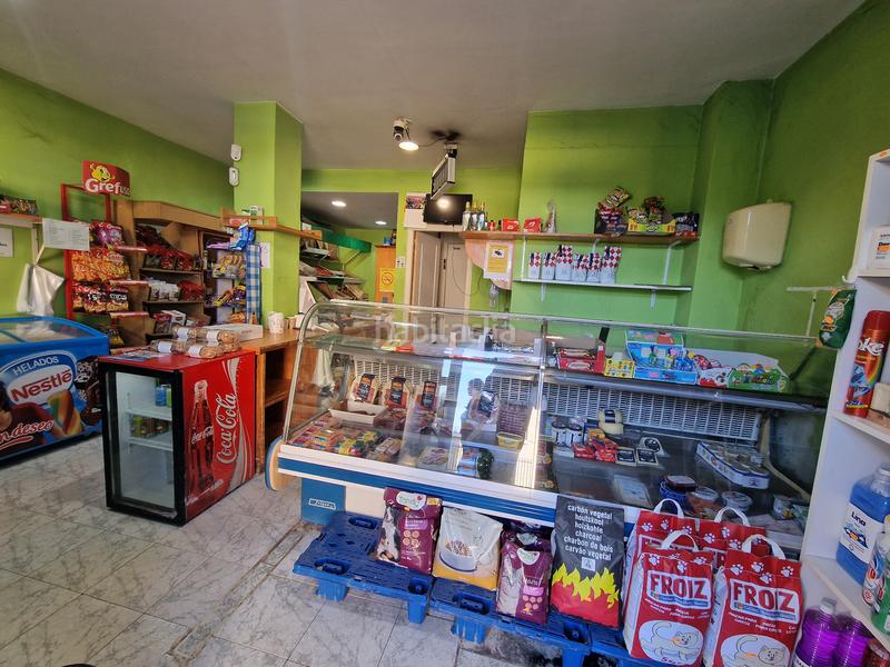 Foto d7904657-ae41-49d4-ba29-492a846ce4c0. Locale commerciale in Valdoviño