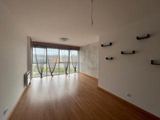 Appartement à Alto del Castaño. Piso con ascensor, garaje y trastero en el alto