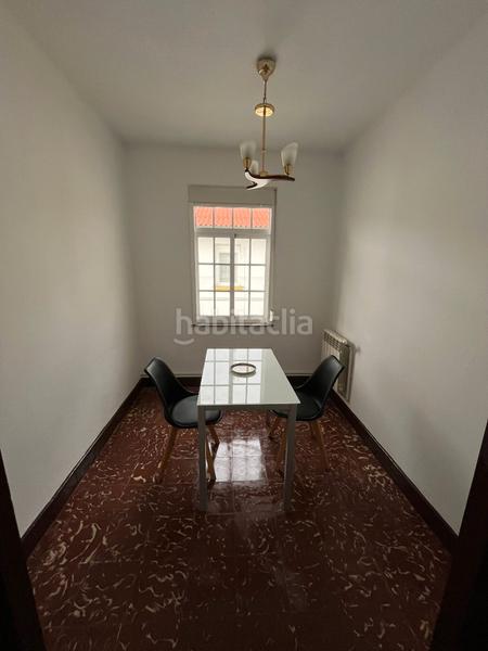 Foto 02079ed1-fce0-4474-9ea6-dce003abf8e2. Rent flat with heating in Alto del Castaño Narón