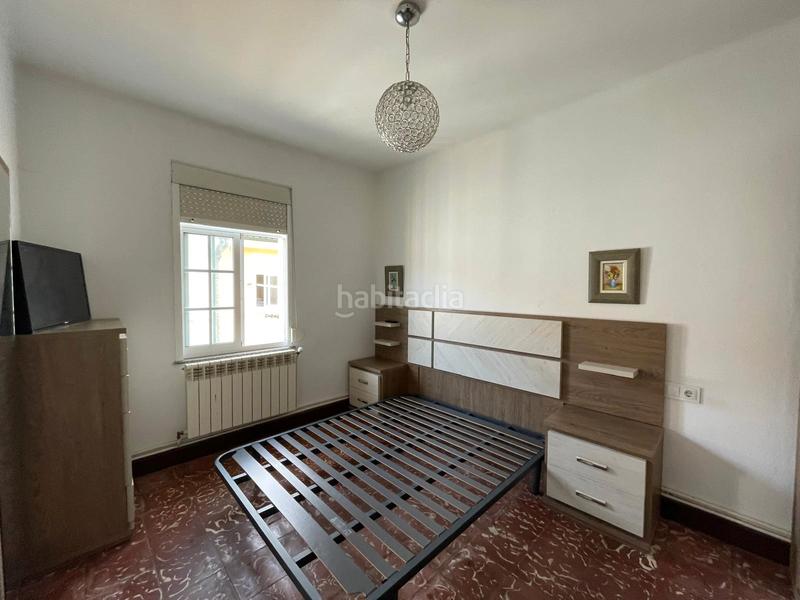 Foto 0ab4e27e-93a6-40b7-a9f8-228a564a2346. Rent flat with heating in Alto del Castaño Narón