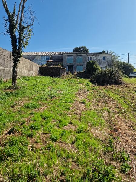 Foto 2b9a7ddf-c86e-4829-975d-a9e08f723d3c. Maison jumelée dans camino cobas 12 dans Piñeiros - Freixeiro Narón