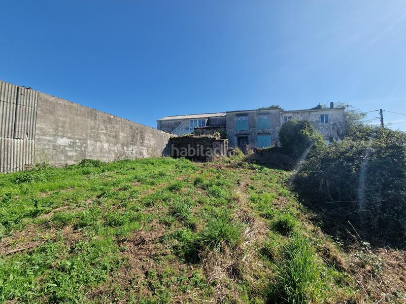 Foto 5712b1c6-bf45-4171-900e-1d5c8ed2f0f9. Maison jumelée dans camino cobas 12 dans Piñeiros - Freixeiro Narón