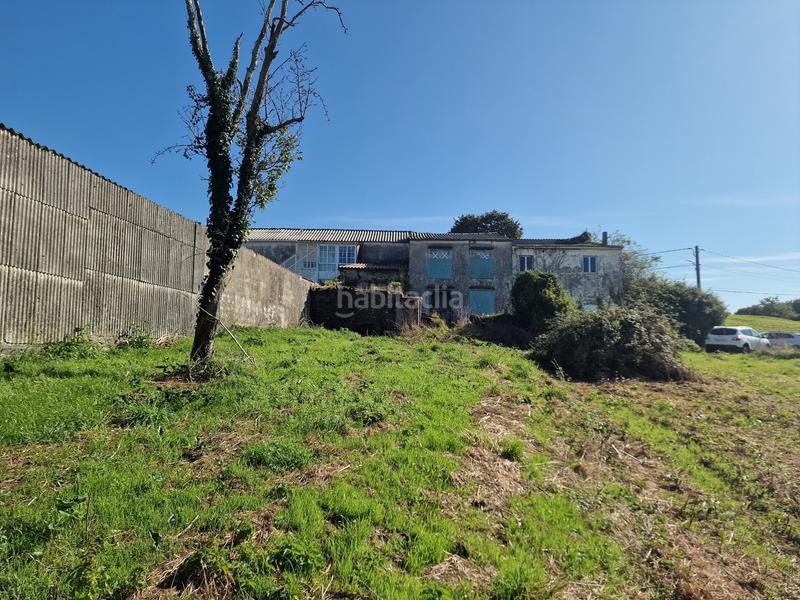 Foto 88a80dde-3cbb-454b-b5ce-9f72787b9f54. Maison jumelée dans camino cobas 12 dans Piñeiros - Freixeiro Narón