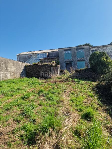 Foto db6f2d09-70cf-42ef-9845-d13fb0ed50a7. Maison jumelée dans camino cobas 12 dans Piñeiros - Freixeiro Narón