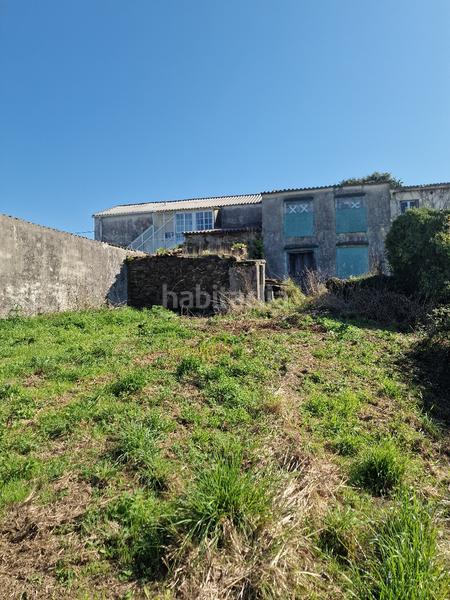 Foto de772918-b40c-405f-bd7a-582b4104ad65. Maison jumelée dans camino cobas 12 dans Piñeiros - Freixeiro Narón