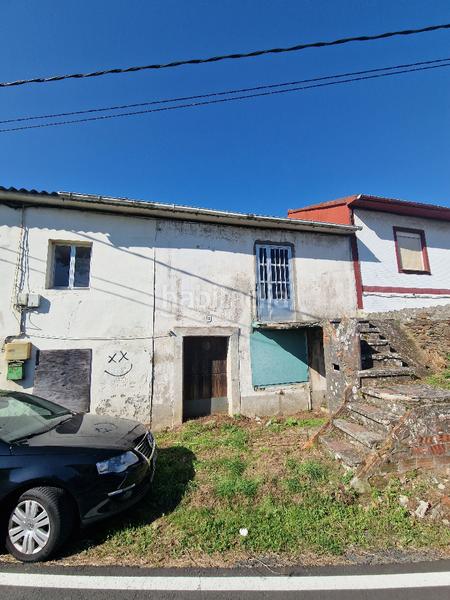 Foto f222fe42-ce9f-44ff-8bdc-ec7f3933dc9e. Maison jumelée dans camino cobas 12 dans Piñeiros - Freixeiro Narón
