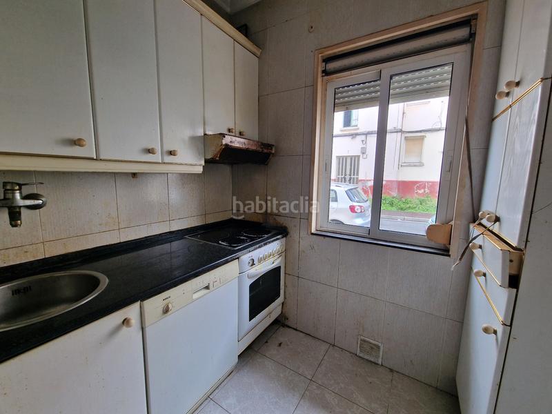 Foto 0d35b555-3e71-4dda-948c-9dbc4525d8c3. Appartement dans A Malata - Catabois - Ciudad Jardín Ferrol