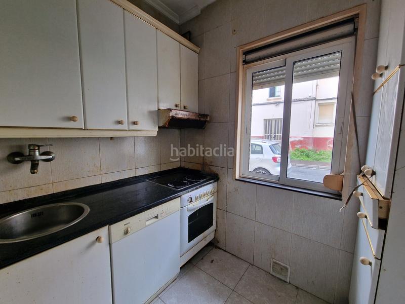 Foto c9012a0e-493d-4e72-977a-5022d3c6d5d2. Appartement dans A Malata - Catabois - Ciudad Jardín Ferrol