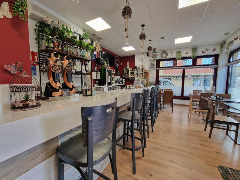 Foto 3a8e2e76-8f0d-44e6-940f-0053a587834a. Geschäftsraum mit heizung in Porta Nova Ferrol