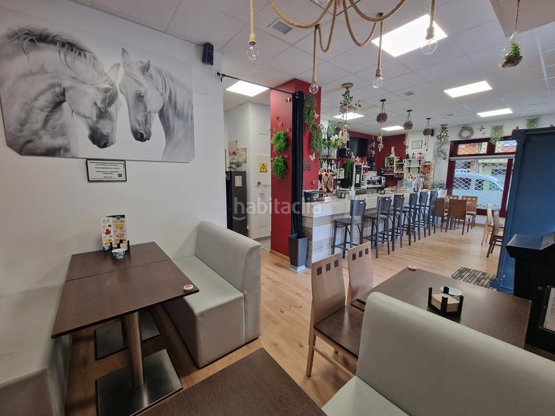 Foto 57f1fa51-9f00-4065-8657-58fafaac0da4. Geschäftsraum mit heizung in Porta Nova Ferrol