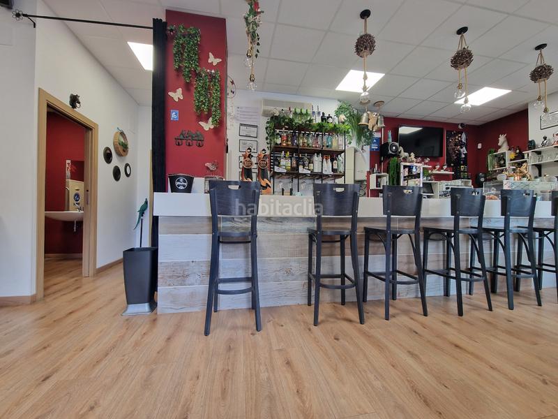 Foto 5b44fdbf-8780-4132-b17a-45650fa71080. Geschäftsraum mit heizung in Porta Nova Ferrol