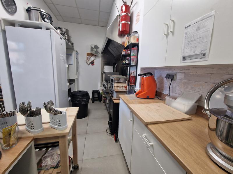 Foto 6ca8767f-4095-43fb-a487-ae317f3c70c6. Geschäftsraum mit heizung in Porta Nova Ferrol